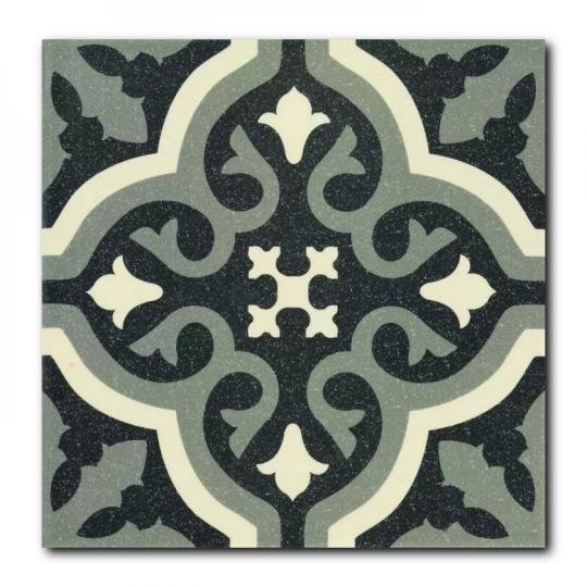 mainzu centro florentine black cementlap 20 mintas szurke fekete feher mediterran vintage country balaton nyaralo jarolap padlolap csempe falburkolat bisztro etterem.jpg